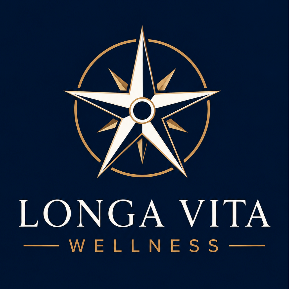 Longa Vita Wellness